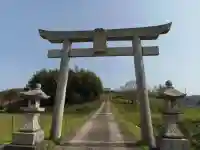 田耕神社(山口県)