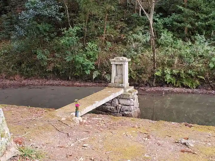 蓮花寺のその他建物