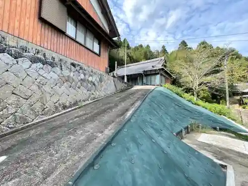 引接寺(三重県)