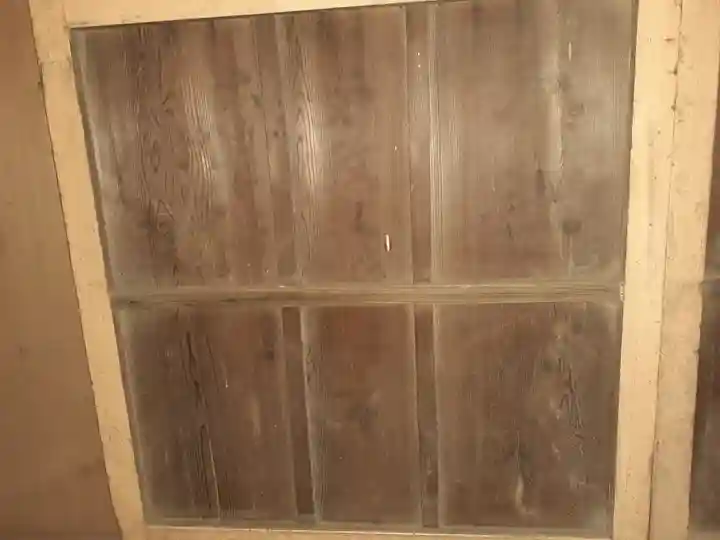 伏木香取神社のその他建物