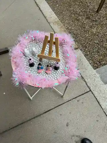 三輪神社(愛知県)