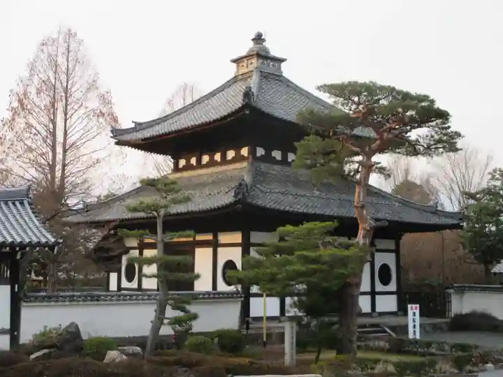 東福禅寺(東福寺)(京都府)