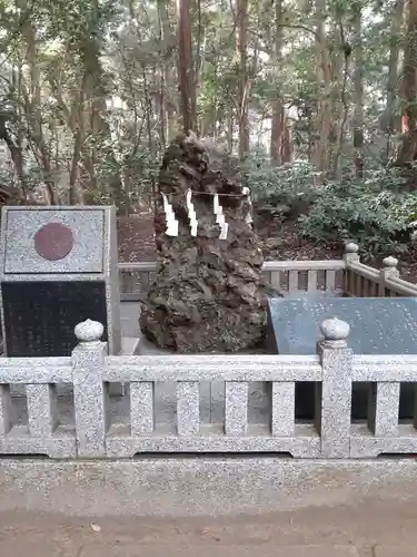 鹿島神宮のその他建物