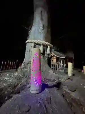 曽根神社(新潟県)