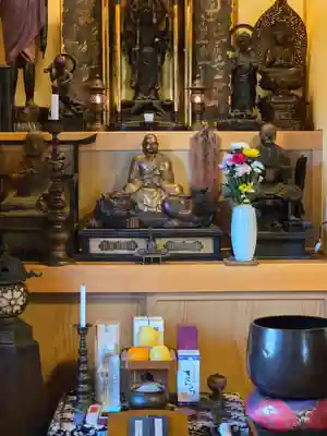 光明院(山形県)