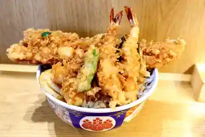 福徳神社（芽吹稲荷）(東京都)