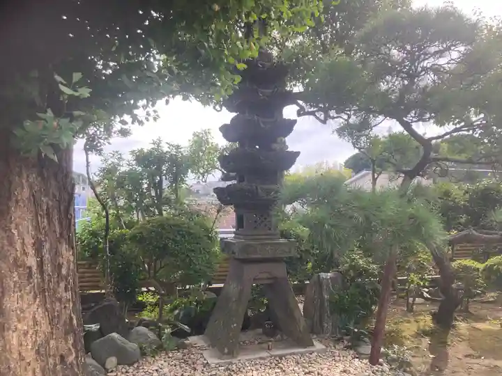 宝珠院(神奈川県)