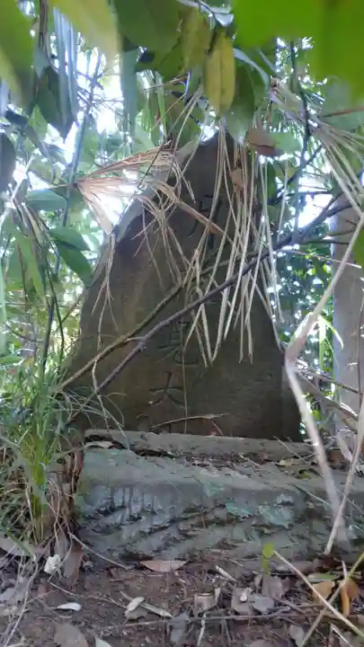 七百餘所神社 のその他建物