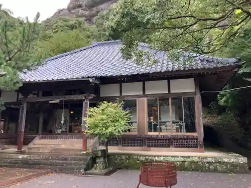 無動寺(大分県)