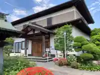 妙純寺のその他建物