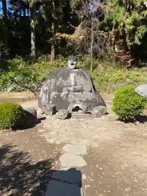 諏訪大社下社春宮のその他建物