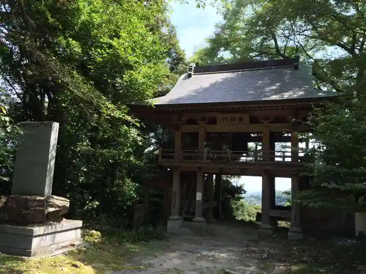 文殊仙寺(大分県)