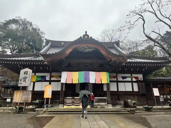 深大寺(東京都)
