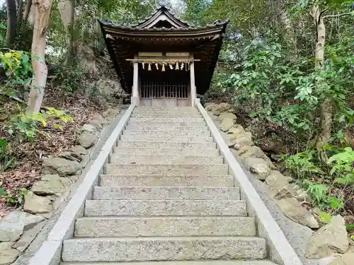 事任八幡宮(静岡県)
