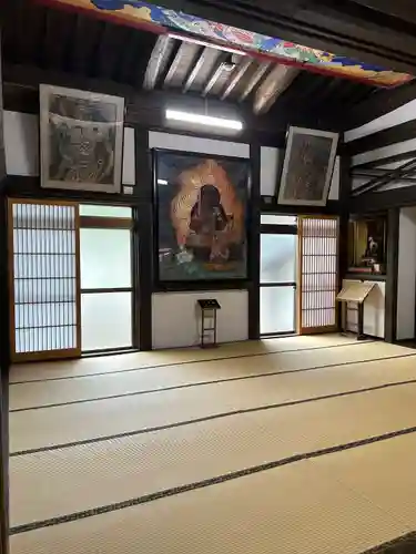 大藏經寺(山梨県)