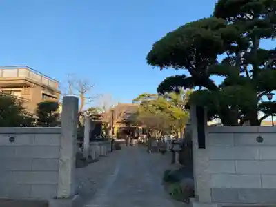 愛染院のその他建物