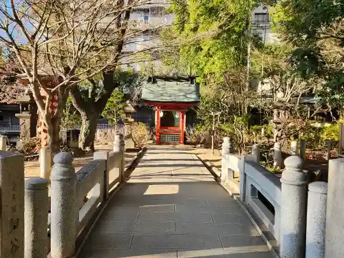 生田神社(兵庫県)