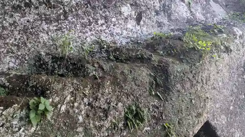 諏訪神社の建物その他