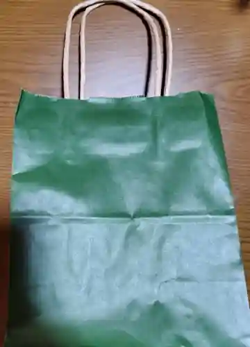 血方神社の御朱印