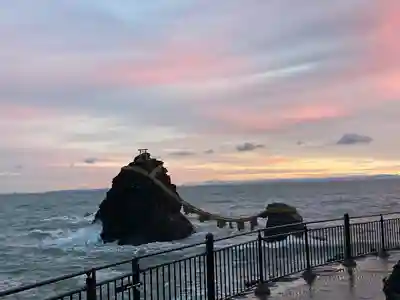 二見興玉神社(三重県)