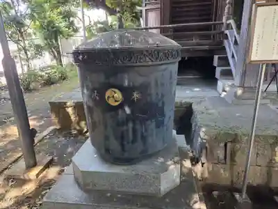 久が原東部八幡神社(東京都)