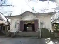 宗柏寺(東京都)