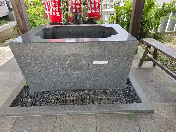 毛谷黒龍神社(福井県)