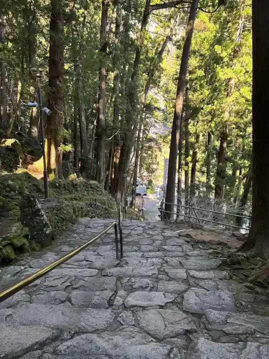 飛瀧神社(熊野那智大社別宮)(和歌山県)