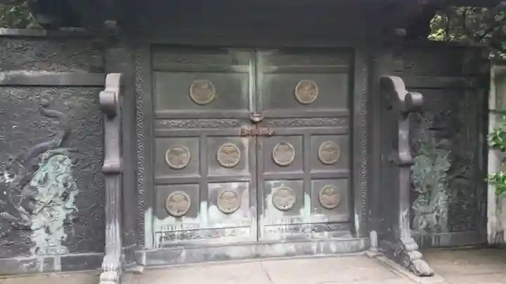 増上寺(東京都)