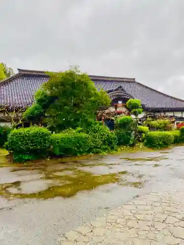 井岡寺(山形県)