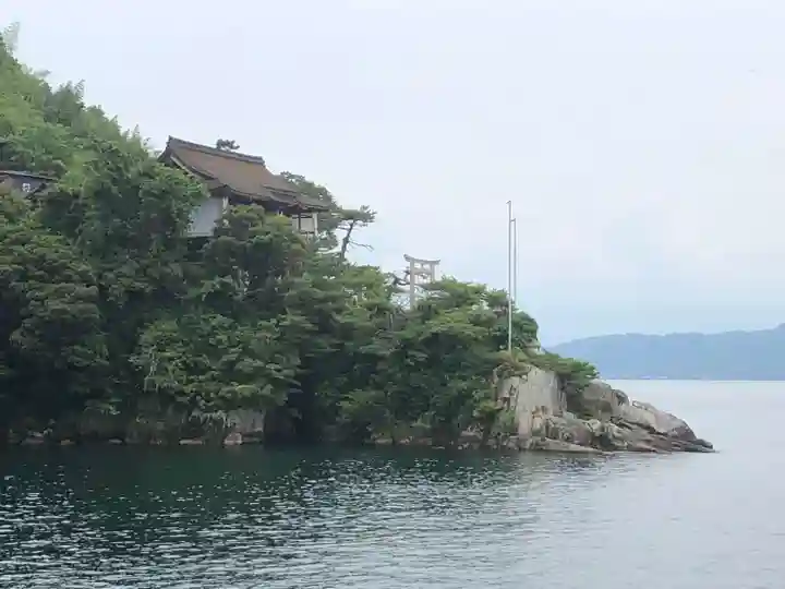 宝厳寺(滋賀県)
