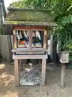 堀越神社(大阪府)