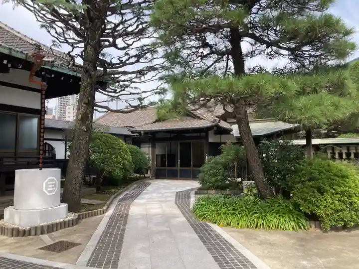 長徳寺(東京都)