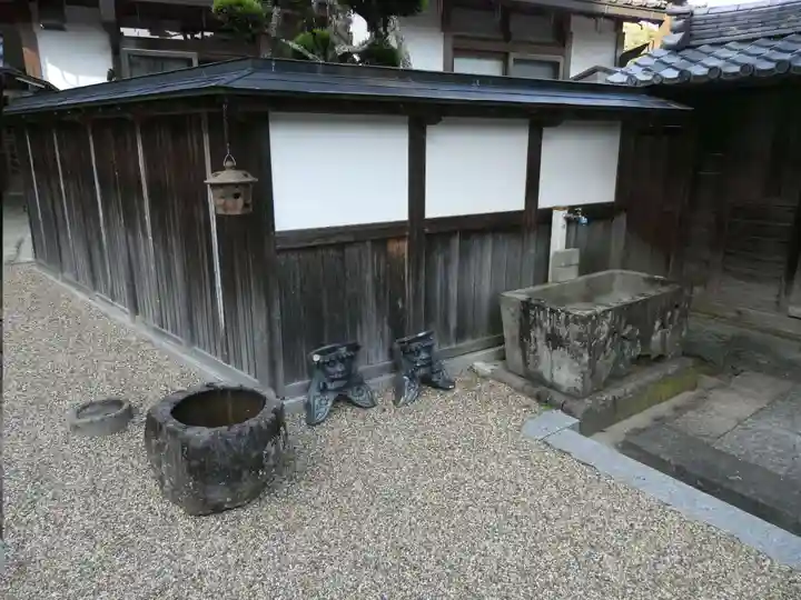 興善寺(奈良県)