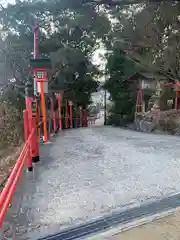 宝塚神社(兵庫県)