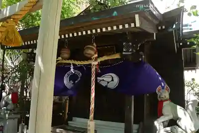 茶ノ木神社(東京都)