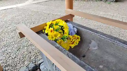 上目黒氷川神社(東京都)