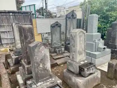 宝祥寺(東京都)