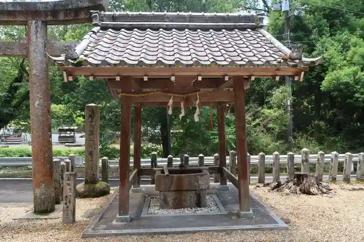 春日神社(滋賀県)