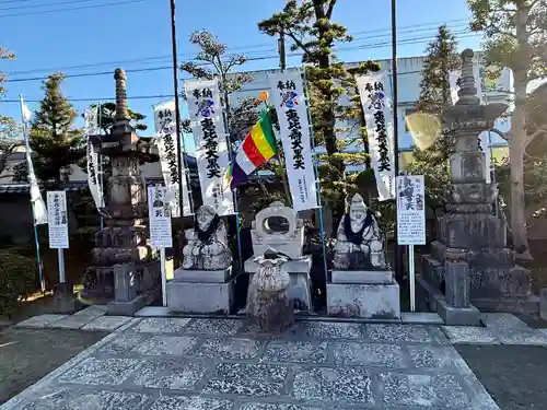 大徳院(愛知県)