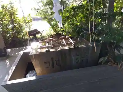治水神社(岐阜県)
