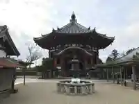 興福寺 南円堂のその他建物