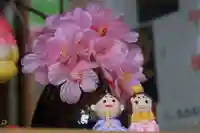 大鏑神社のその他建物