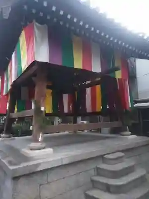 了徳院のその他建物