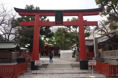 御霊神社(大阪府)