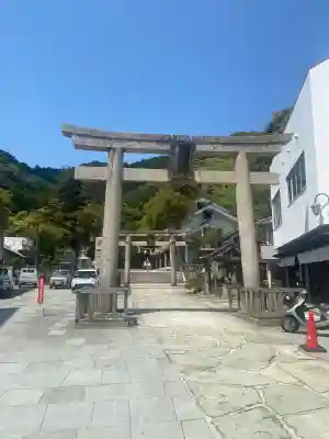 美保神社(島根県)