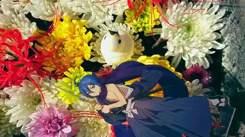 津島神社(宮城県)