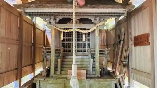 熊野神社(福井県)