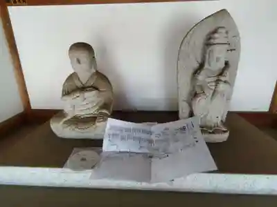 龍圓寺の末社・摂社