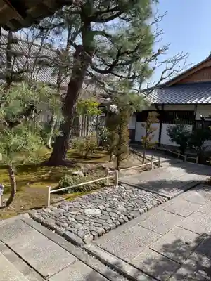 寿寧院(京都府)